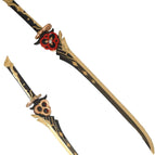 22cm / Yuraku Misujiri/Chiori