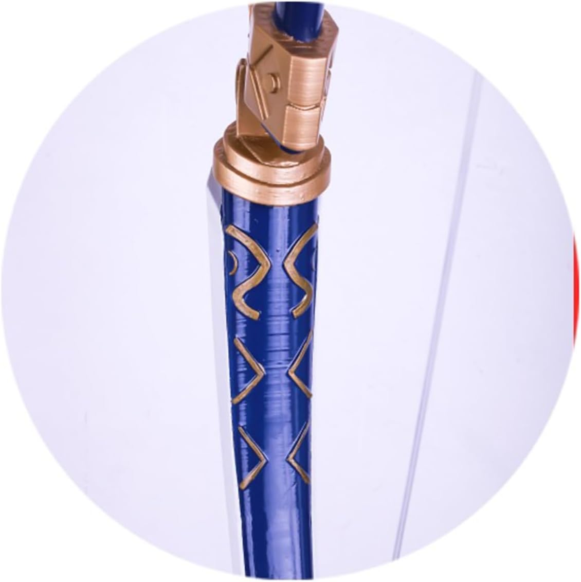 Monenjoy 原神　アモスの弓 コスプレ道具　樹脂製　110cm　極めて古い弓　Amos' Bow　イベント　武器　GS1194 - Monenjoy