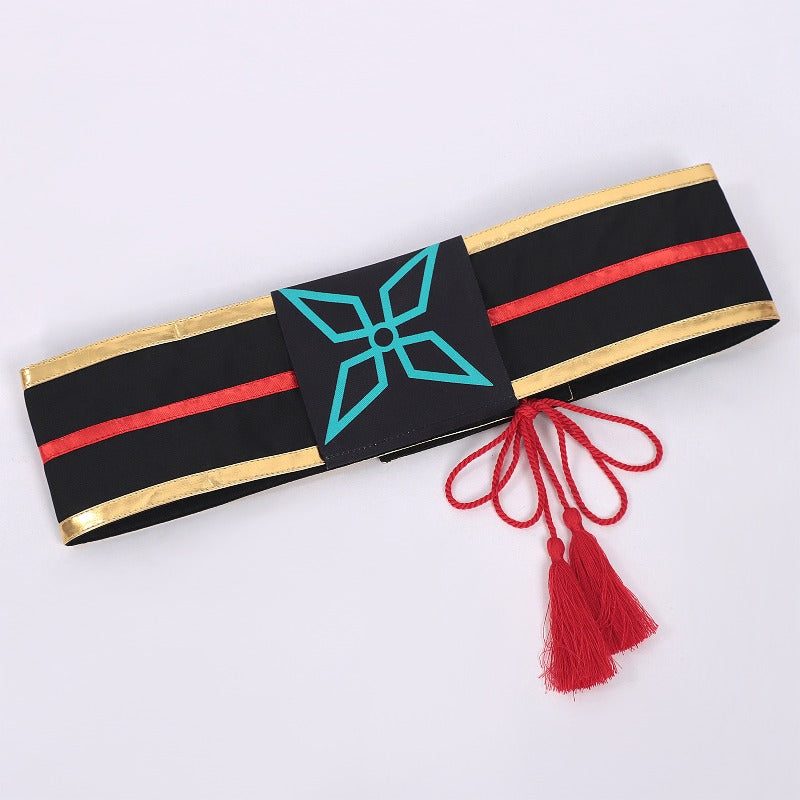 Monenjoy 超かぐや姫 かぐや コスプレ　和服　和風　ワンピース　 酒寄彩葉 月見ヤチヨ 　コスチューム　イベント　仮装