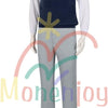 Monenjoy 2.5次元の誘惑　奥村正宗　コスプレ衣装　コスチューム　高校服 ユニフォーム　 ハロウィン クリスマス 仮装　 - Monenjoy