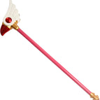 85cm / Sealing wand (transparency)