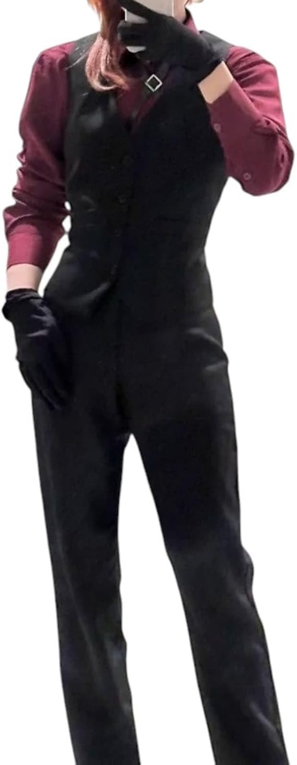 Monenjoy 文豪ストレイドッグス 文スト BEAST 中島敦 芥川龍之介 泉鏡花 if物語 コスプレ衣装 コスチューム コスプレ GS1908