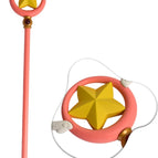 85cm / Star Wand