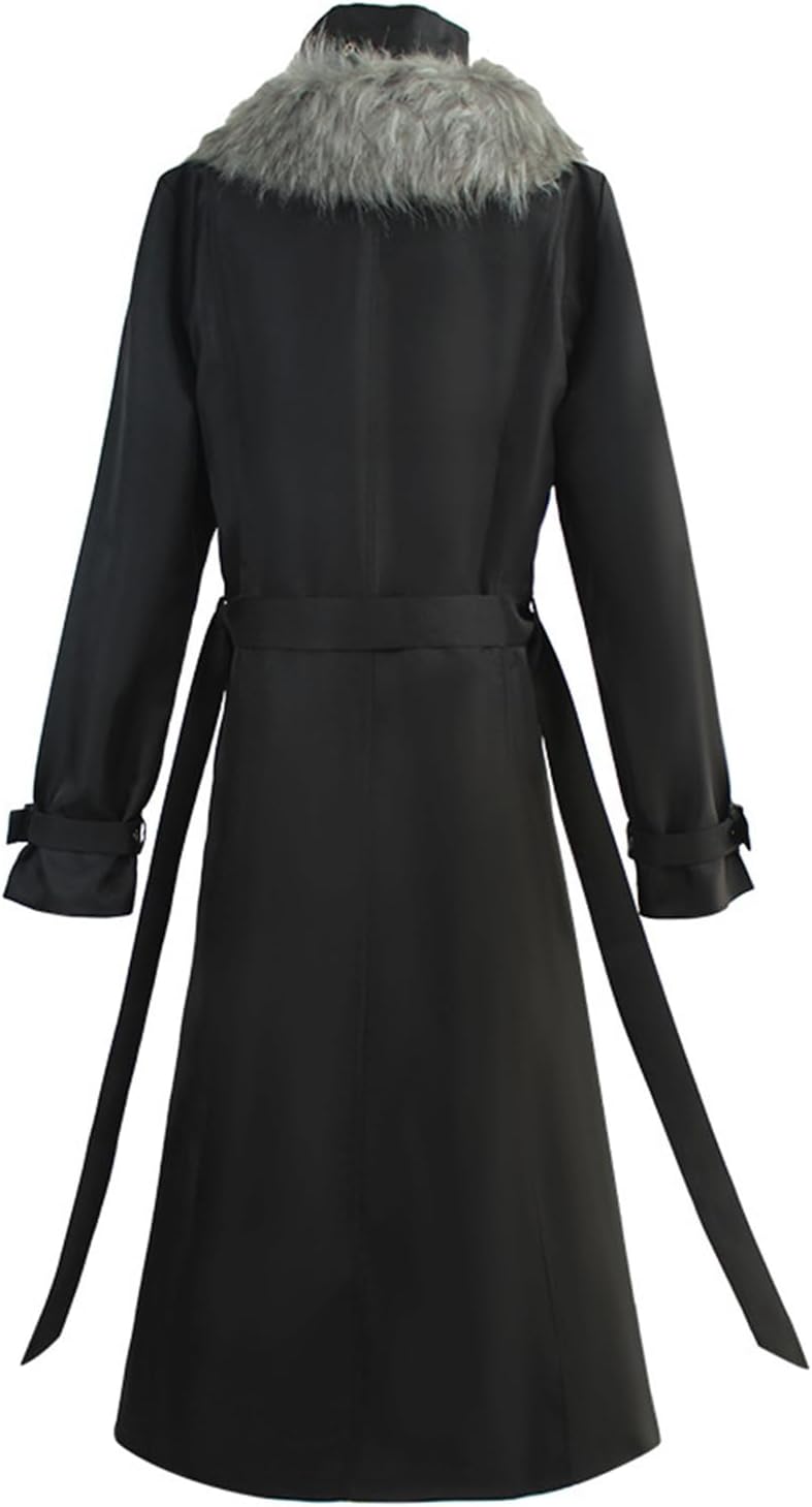 Monenjoy 文豪ストレイドッグス 文スト BEAST 中島敦 芥川龍之介 泉鏡花 if物語 コスプレ衣装 コスチューム コスプレ GS1908