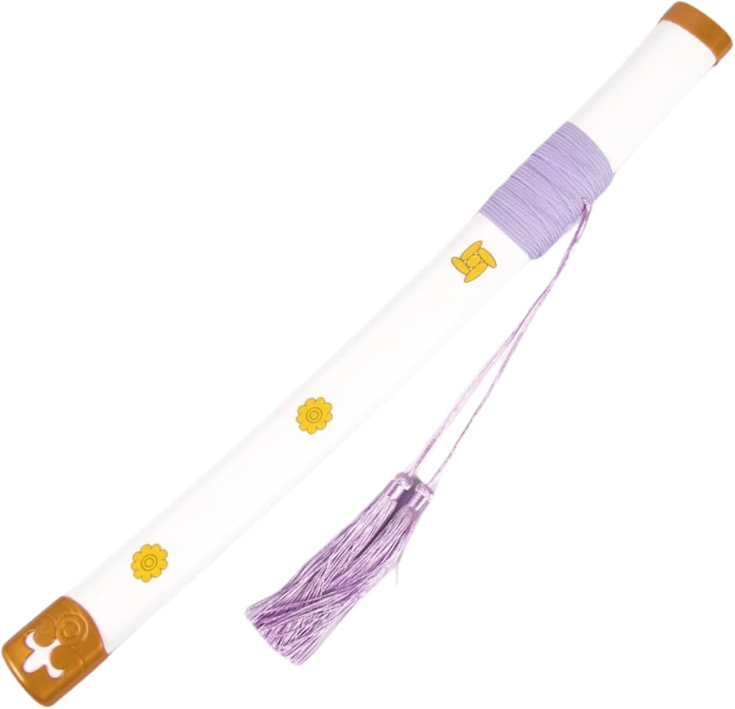 Monenjoy ONE PIECE／ワンピース 海賊狩りのゾロ 良業物 雪走 76cm 剣豪 ワノ国 三刀流剣士 武士 サムライ 武器 木 撮影 三刀流剣士 コスプレ道具 大業物21工 - Monenjoy