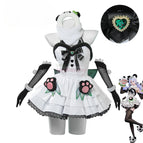 Shen Miao Panda Costume / S / 1-3 weeks
