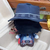 第五人格 幻灯師 ぬいぐるみ 10cm　 マスコット  ミニぬいぐるみ  IdentityV　LINEFRIENDS 　推しぬい 萌えグッズ　同人グッズ Monenjoy