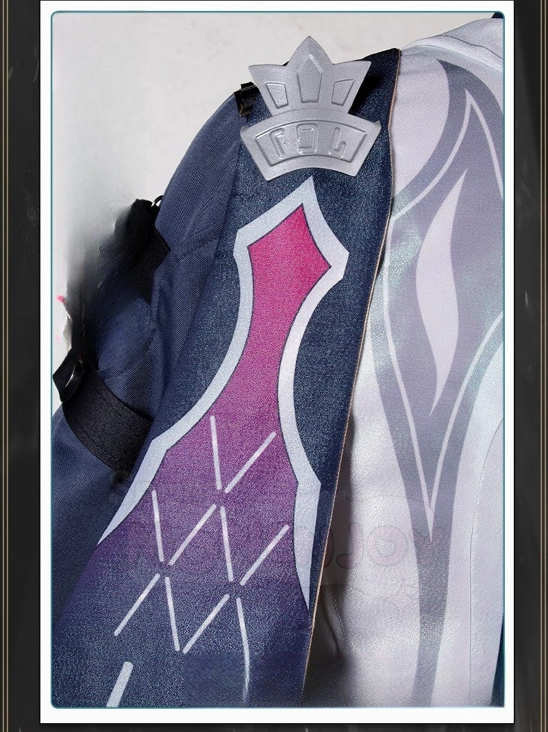 Monenjoy　崩壊スターレイル ギャラガー 保安官　崩スタ　Gallagher　 コスプレ衣装　コスチュームGS1385 - Monenjoy