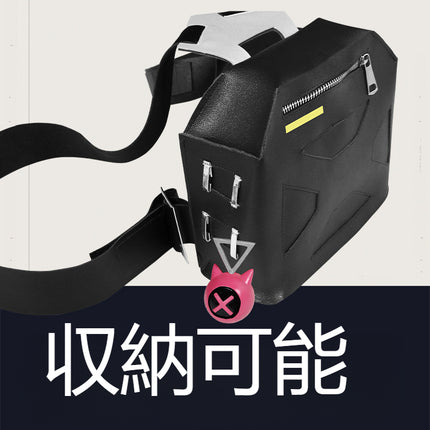 「受注商品」Monenjoy　ヴァロラント　クローヴ　コスプレ衣装　Clove　コスチューム　イベント　仮装　オーダーメイド可能 - Monenjoy