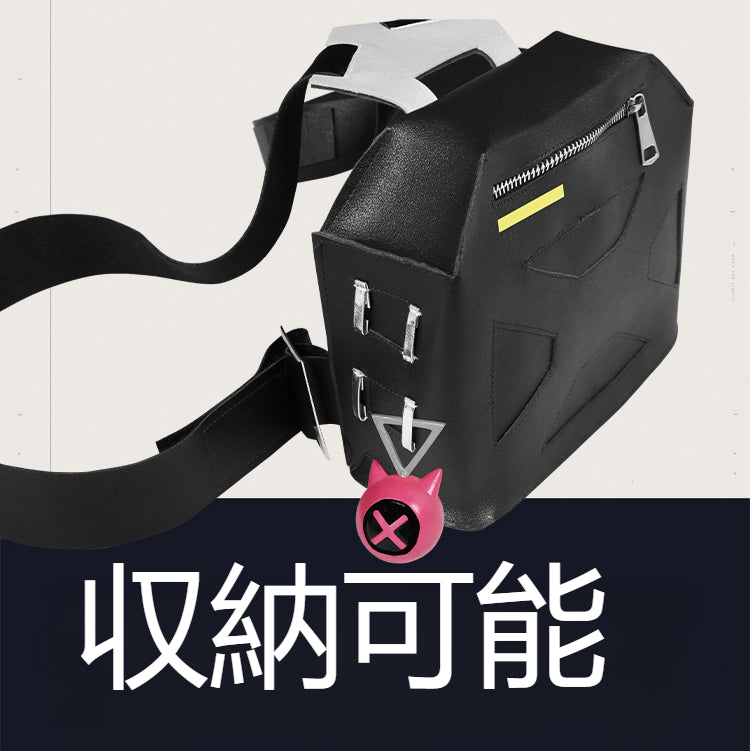 「受注商品」Monenjoy　ヴァロラント　クローヴ　コスプレ衣装　Clove　コスチューム　イベント　仮装　オーダーメイド可能 - Monenjoy