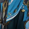 Monenjoy 原神 アルハイゼン　コスプレ衣装　Alhaitham コスチューム　イベント - Monenjoy