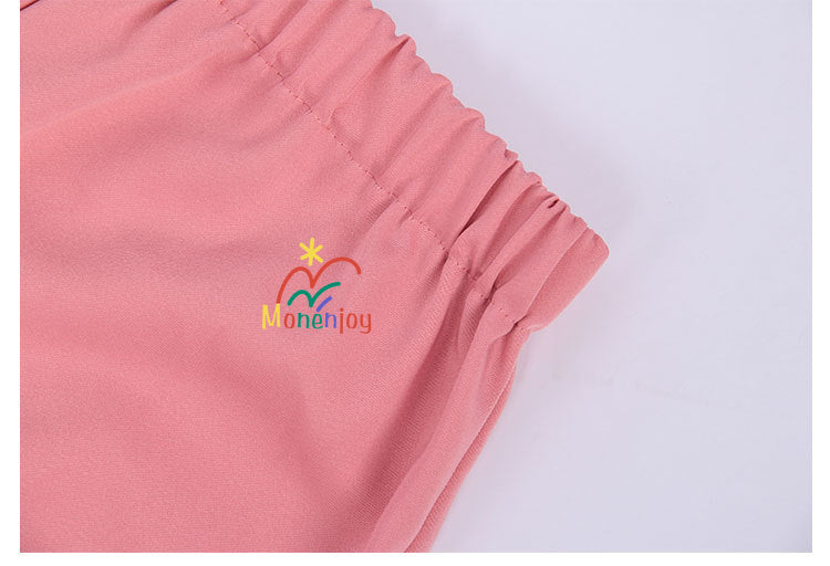 Monenjoy アイデンティティ5 　サンリオコラボ第二弾　応援団　コスプレ衣装　SSR衣装　イベントGS1332 - Monenjoy