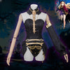 Monenjoy Fate/Grand Order エレシュキガル(Fate) コスプレ衣装　マント　	ランサー　3ｄ樹脂アクセサリー　ハロウィン　エレシュキガル〔遠坂凛〕　 - Monenjoy