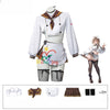 Monenjoy　勝利の女神:NIKKE　ブレッディ　コスプレ衣装　Bready　メイド服　イベント　NIKKE(ニケ　イベント　gs1228 - Monenjoy