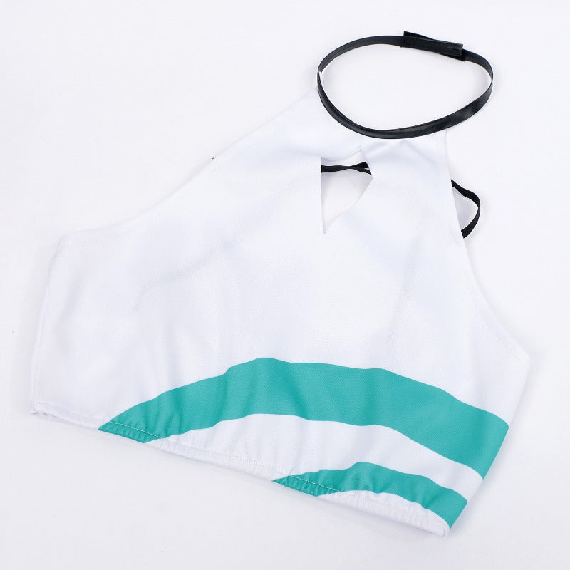 Monenjoy　超かぐや姫！ かぐや　コスプレ衣装　月見ヤチヨ　酒寄彩葉　コスチューム　イベント　仮装　クリスマス