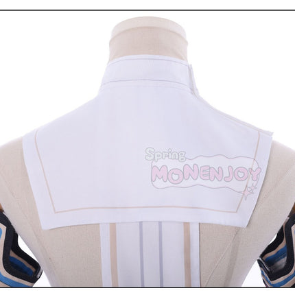 Monenjoy 崩壊3rd テレサ・アポカリプス コスプレ　Theresa Apokalypse　イベント　崩壊学園　コスチュームGS1365　