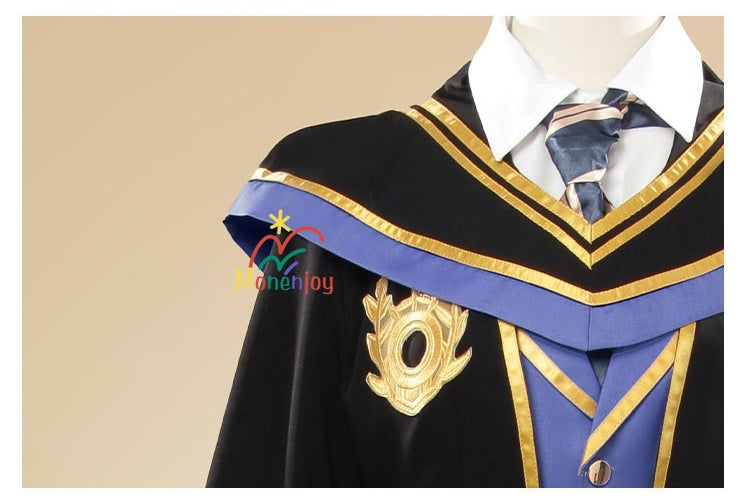 Monenjoy アイデンティティ5　写真家　コスプレ衣装　ジョゼフ　【SSR】D.M　第五人格/IdentityV　コスチューム　GS1302 - Monenjoy