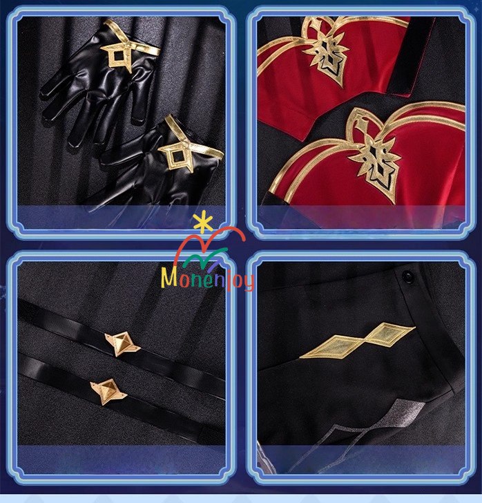 【在庫限り・再入荷不可】Monenjoy 原神　ダリア　 Dahlia 　コスプレ衣装　モンド / 西風教会　コスチューム  風神バルバトスの伝道師