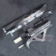 Monenjoy　アークナイツ　  新約エクシア　コスプレ道具　モチーフ武器　PLA材質　130cm　翼　銃追加　Exusiai the New Covenant　イベント MONENJOY