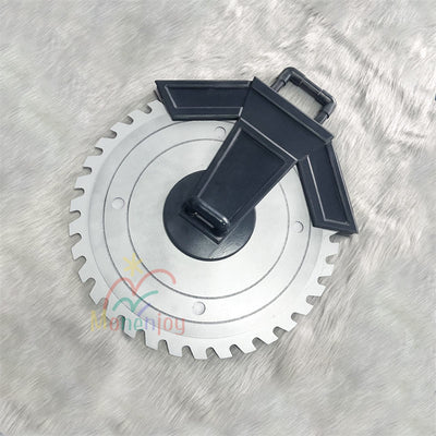 Monenjoy　サカモト デイズ SAKAMOTO DAYS　大佛（おさらぎ） 45*54cm PVC材質　コスプレ道具　武器モデル　レプリカ　イベント