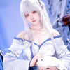 Monenjoy　鳴潮　緋雪　コスプレ衣装　ひゆき　3d樹脂製パーツ　 結霜 コスチューム　白雪の錆　Wuthering Waves　イベント舞台対応 Monenjoy