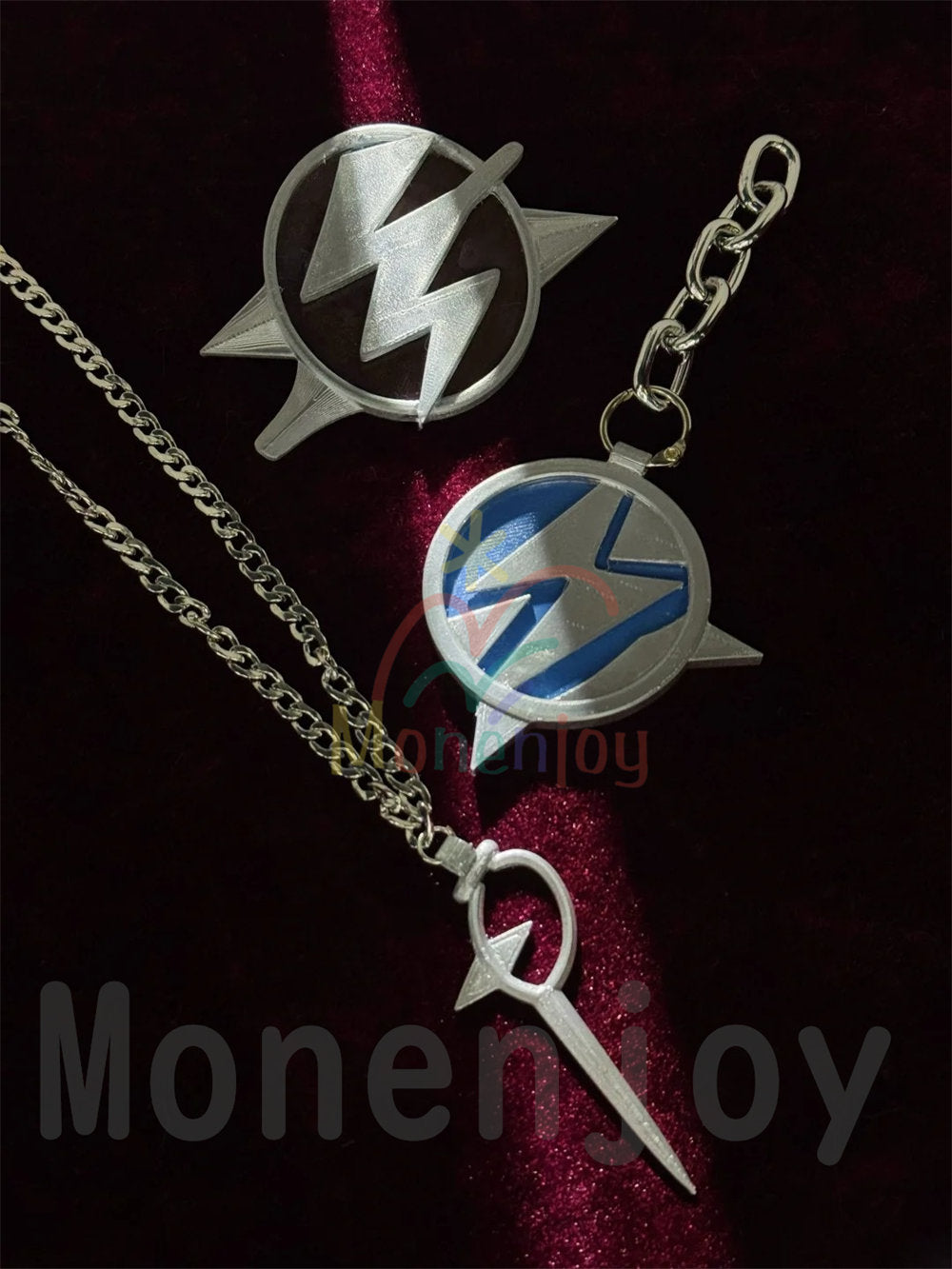 予約期間　Monenjoy 第五人格 COAⅧ優勝記念衣装オペラ歌手  フラッシュパルス  サングリア　/IdentityV)　イベント　舞台服 MONENJOY