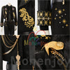 Monenjoy　ツイステ　5周年新衣装 エース / ケイト / デュース / トレイ / リドル コスプレ衣装　イベント　舞台対応 Monenjoy