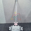 Monenjoy　原神 プルーネ 　コスプレ道具　135cm　PLA材質　ハンマー　 Prune 　武器レプリカ  魔女ハンター 　イベント舞台対応 Monenjoy