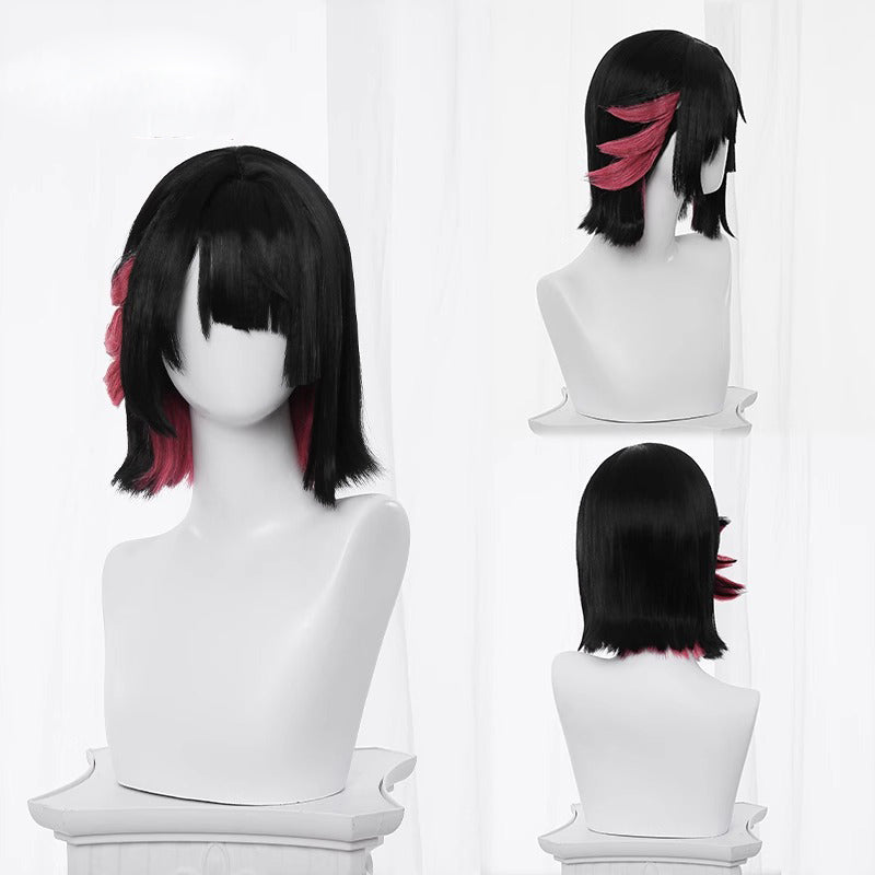 Monenjoy　ゼンレスゾーンゼロ　エレン・ジョー ヴィクトリア家政　ウィッグ　カツラ　｜ゼンゼロ/ZZZ - Monenjoy