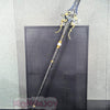 Monenjoy　エンドフィールド アークナイツ  リーフォン　180cm　PLA＋PVC＋アクリル材質　長柄武器 モチーフ武器　コスプレ道具　イベント　 Monenjoy