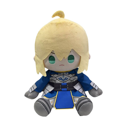 Monenjoy崩壊スターレイル　セイバー　40cm　Fate　大　綿人形　40cm着せ替え可能 同人ハンドメイドドール【予約販売・ロット別発送】 中国輸入品
