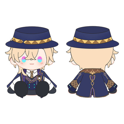 ตุ๊กตา Monenjoy Aventurine Cotton (นั่ง 40 ซม.) จาก "Collapse Star Rail" โดย Ten Stone Hearts และ Gold Sand จาก Gaming ตุ๊กตา Doujin ทำมือ [สั่งจองล่วงหน้า จัดส่งเป็นล็อต] นำเข้าจากจีน 
