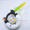 Monenjoy　ゼンゼロ アリア コスプレ道具　発光番　武器モデル　40＊25cm　Pla＋Led材質　ゼンレスゾーンゼロ　手持ち物　イベント舞台対応 MONENJOY