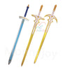 Monenjoy　原神　げんしん 主人公 蛍空　モチーフ武器　コスプレ道具　100cm　木＋EVA材質　レプリカ　剣モデル　イベント舞台対応 MONENJOY