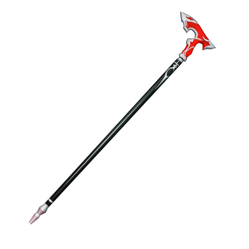 Monenjoy　崩壊スターレイル　ヴェルト　コスプレ道具　武器　法杖　105cm　PLA材質　イベント　GS1215 - Monenjoy