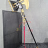 Monenjoy　アークナイツ 怒潮ズィマー 　コスプレ道具　長柄武器　レプリカ　175cm　PLA＋PVC　武器モデル　 Zima the Ragingwave　  イベント舞台対応 MONENJOY