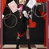 Monenjoy　原神　フォンテーヌ　リネ　神の目 コスチューム　衣装　ハロウィン　クリスマス　衣装　イベント　変装　cosplay　男女兼用 - Monenjoy