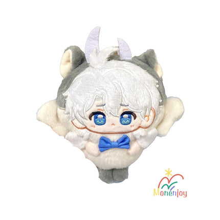 Monenjoy 崩壊スターレイル 12cm モーディス　ファイノン　アナイクス　ぬいぐるみ　黄金裔　おうごんえい　萌えグッズ　アクセサリー