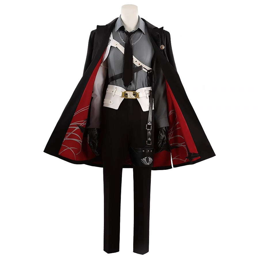 Monenjoy　刀剣乱舞　後家兼光　初の姿　コスプレ衣装　　刀剣男子　イベント　カッコイイ - Monenjoy