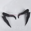 Monenjoy　エンドフィールド  アルダシル　杖　100cm　法杖　コスプレ道具　髪飾　PLA材質  　アークナイツ　イベント舞台対応 Monenjoy