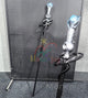 Monenjoy　アークナイツ　凛御シルバーアッシュ 　コスプレ道具　法杖　100cm　Silverash the Reignfrost &nbsp;渡星客 MONENJOY