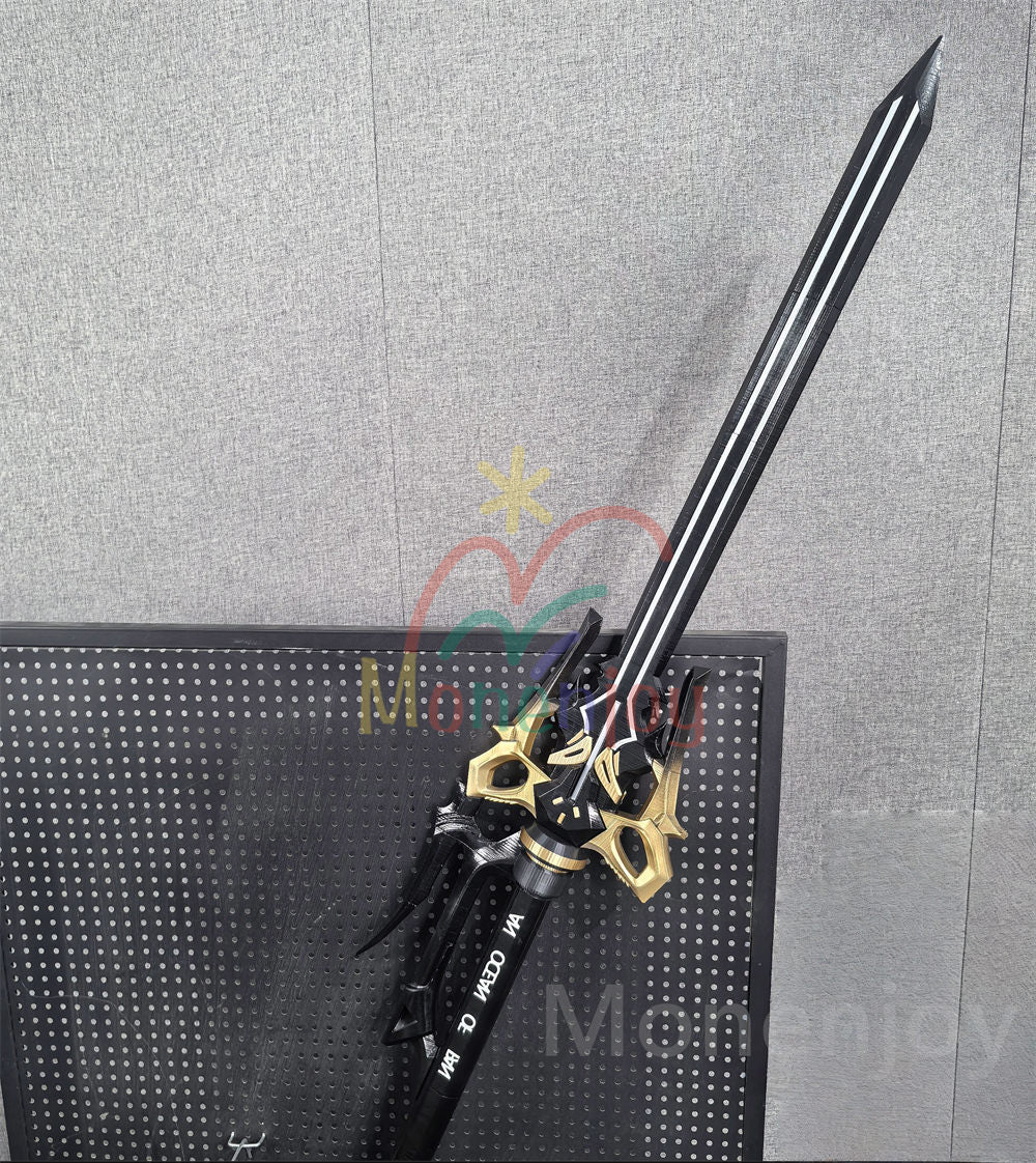 Monenjoy アークナイツ グラディア コスプレ道具 長柄武器 レプリカ