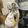 Monenjoy アークナイツ: エンドフィールド フローライト　コスプレ衣装 イベント　コスチューム MONENJOY