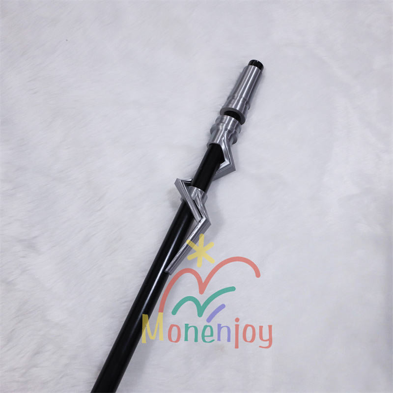 Monenjoy　アークナイツ　荒蕪ラップランド　武器モデル　コスプレ道具　1点130cm　2点約260cm　PLA材質  Lappland the decadenza　武器レプリカ