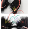 Monenjoy 原神 ティナリ ふわふわ　耳飾り＋尻尾　可愛い　萌えグッズ　猫耳 きつね耳　コスプレ道具　アクセサリー　 - Monenjoy