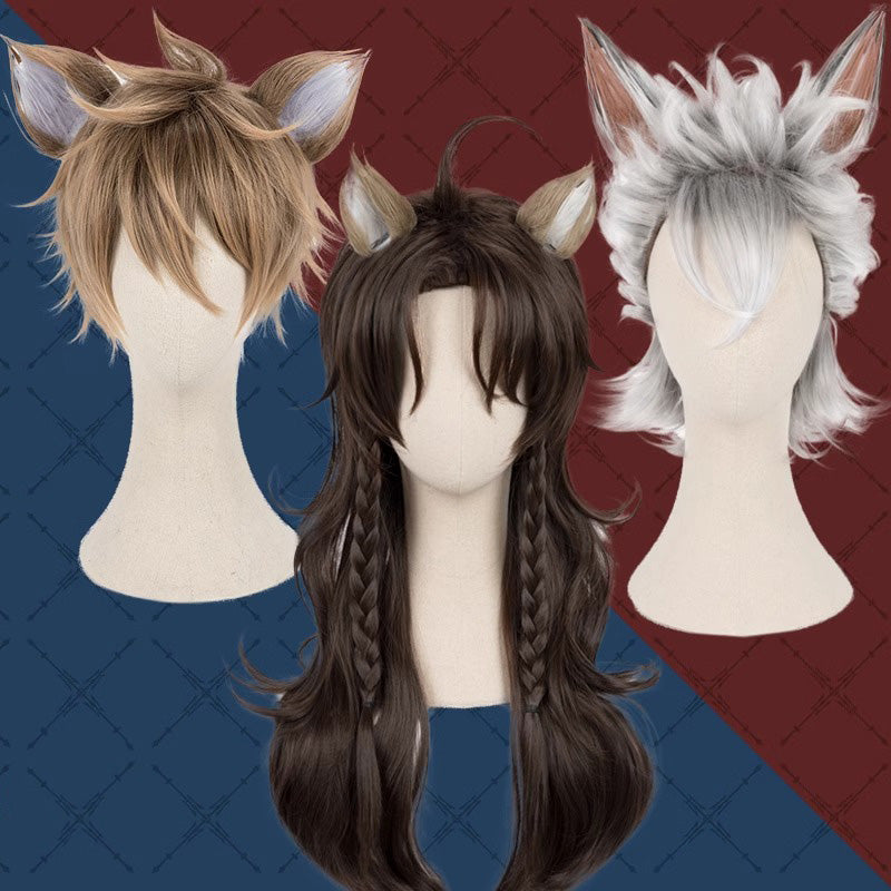 monenjoy ディズニーツイステッドワンダーランド - Monenjoy