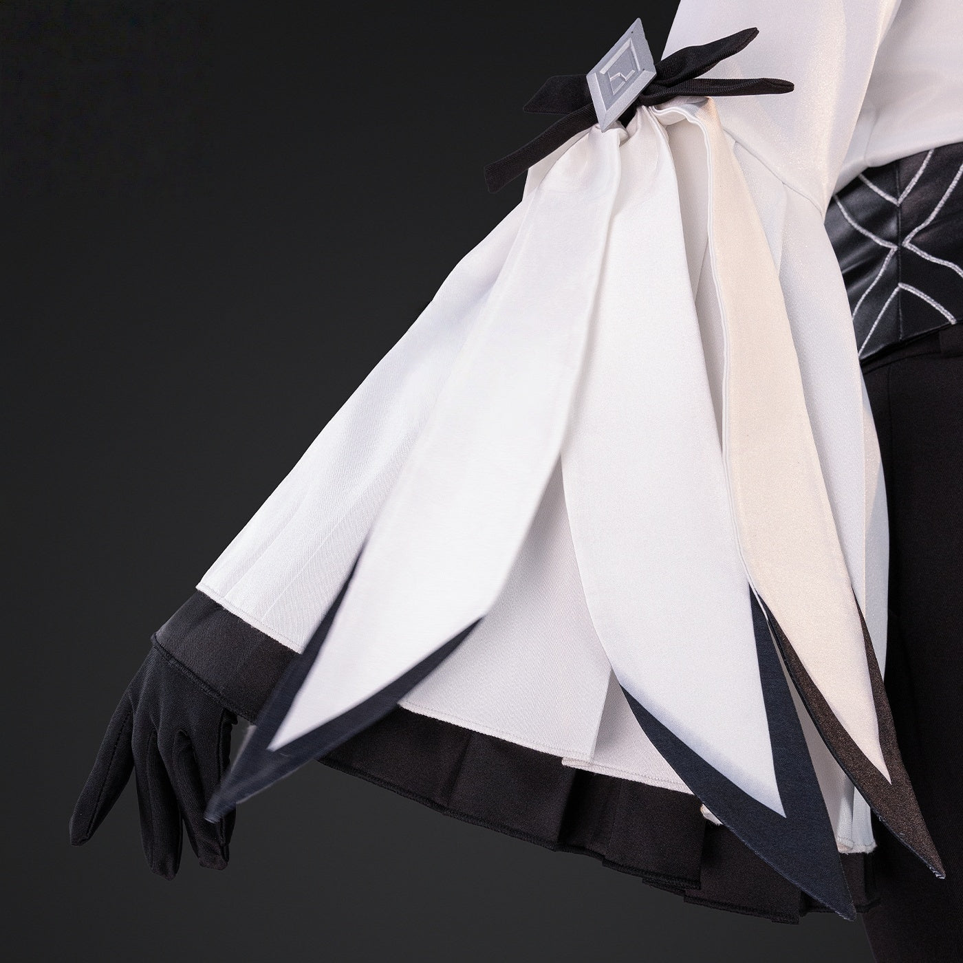 予約販売　Monenjoy　原神FES 2026 in Shanghai　コスプレ衣装　 コロンビーナ(少女　コスチューム　スカーク　フリンズ　アルレッキーノ　放浪者　仮装　