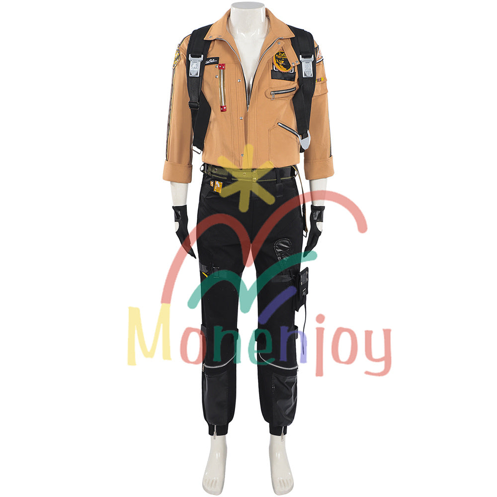 Monenjoy 　恋と深空　マヒル　コスプレ衣装　実装 飛ぶ鳥の帰る日・エンドレスサマー 万象の邂逅・後編 - Monenjoy