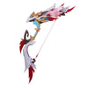 Monenjoy　原神　星鷲の紅き羽　コスプレ道具　チャスカモチーフ武器　Astral Vulture's Crimson Plumage　武器レプリカ　GS1196 - Monenjoy