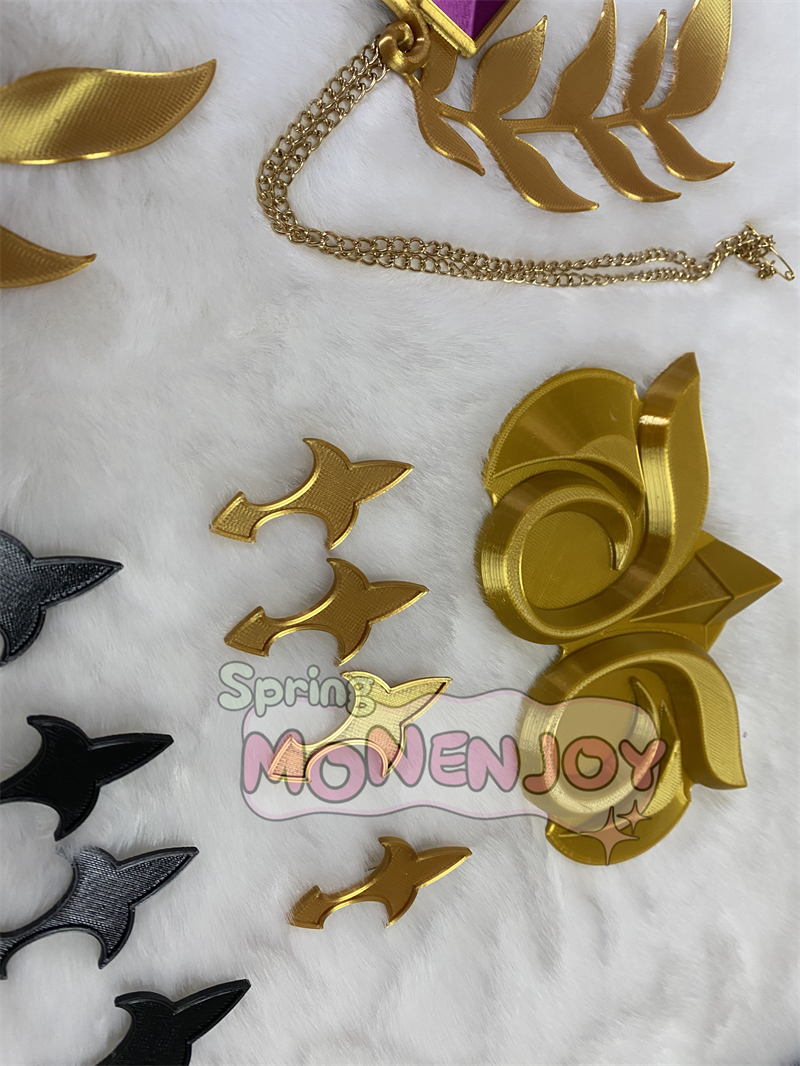 在庫一掃・完売次第終了Monenjoy　崩壊スターレイル Dr.レイシオ スーツ　礼服　2周年記念コンサート　コスプレ衣装　礼服　GS1156